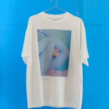 Tシャツ By mana hiraki