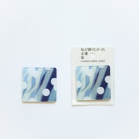 マグネット2  女優展 in PARCO