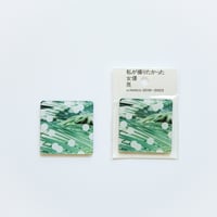 マグネット1  女優展 in PARCO