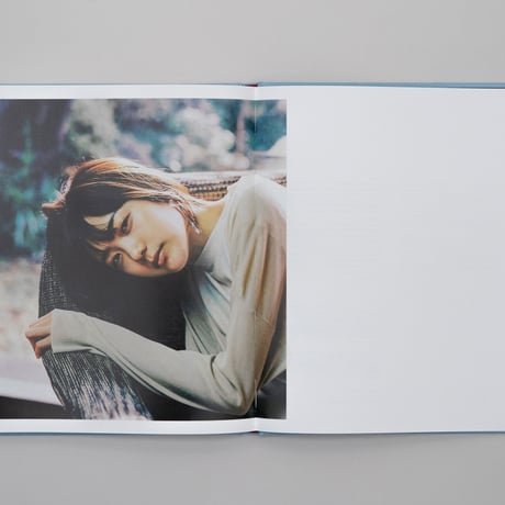 写真集「私が撮りたかった女優展2020」