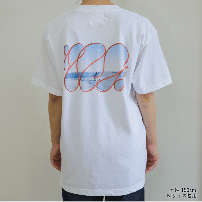 【新品未開封】限定100着　スペシャル応募抽選　オリジナルTシャツ／初夏 TORIOTOKO】