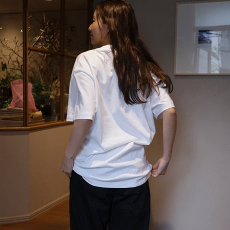 Tシャツ SHEER 稲垣莉生