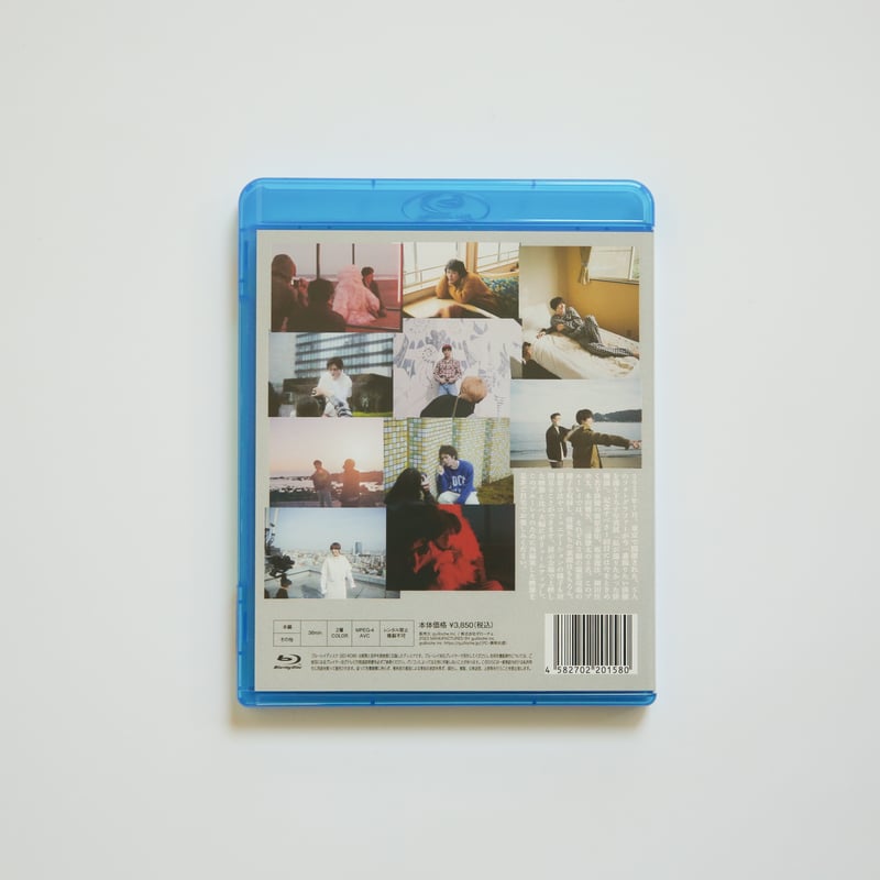 Blu-ray 私が撮りたかった俳優展 ものたりな 坂東龍汰 Blu-ray 私が撮りたかった俳優展 ものたりな 坂東龍汰