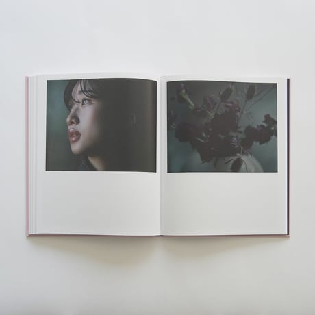 写真集「私が撮りたかった女優展2022」
