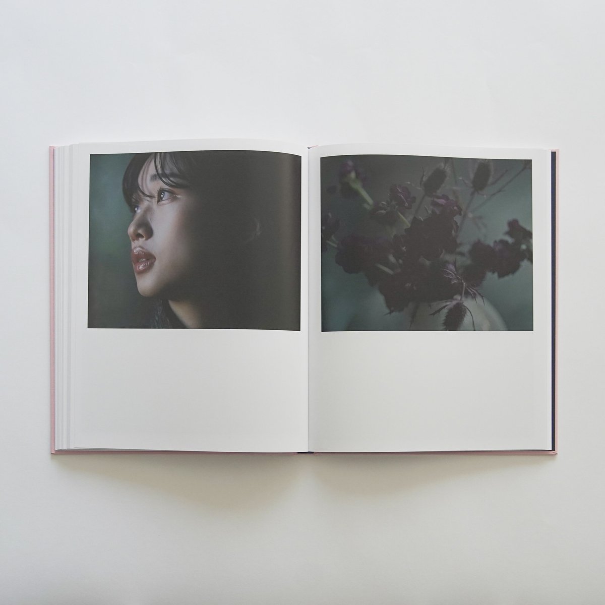 私が撮りたかった写真展 2022 写真集「私が撮りたかった女優展2022」 | ギローチェオンライン