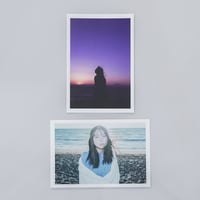 上白石萌歌ポストカードA