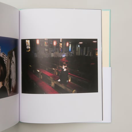 特装版「私が撮りたかった女優展2023」恒松祐里 × aika