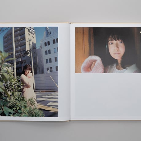 写真集「私が撮りたかった女優展2021」