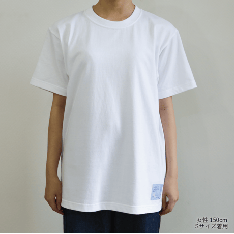 オリジナルプリントTシャツ 【上白石萌歌 × 遠藤文香】