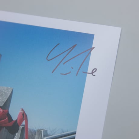 特装版「私が撮りたかった女優展2023」恒松祐里 × aika