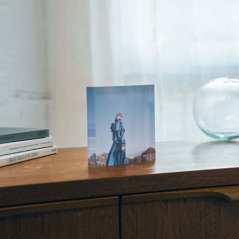 池田エライザ 私が撮りたかった女優展 受注生産 限定品