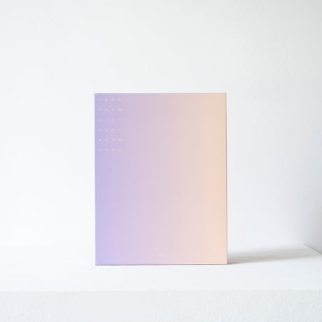 BOXエディション「東京路地裏散歩 meets seju」