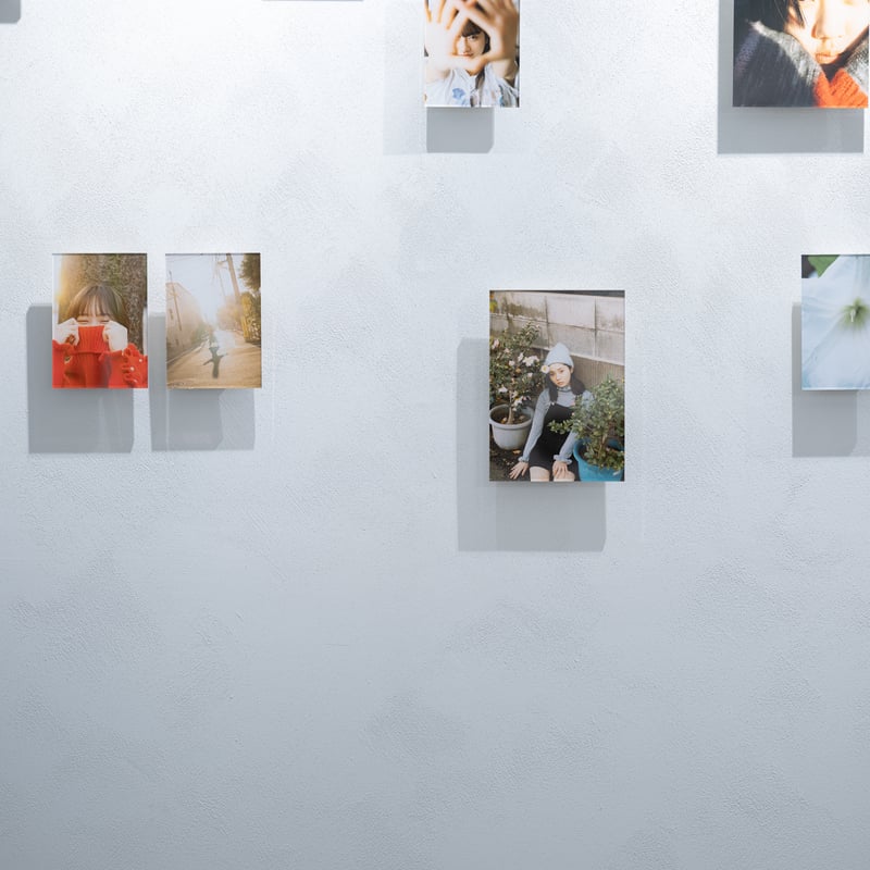 沢田京海 展示作品「東京路地裏散歩 meets seju」no.30 | ギ