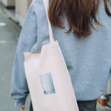 紺野彩夏 トートバッグ