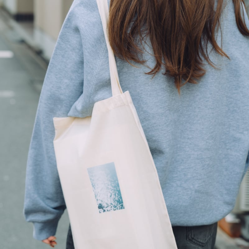 紺野彩夏 トートバッグ | ギローチェオンラインストア