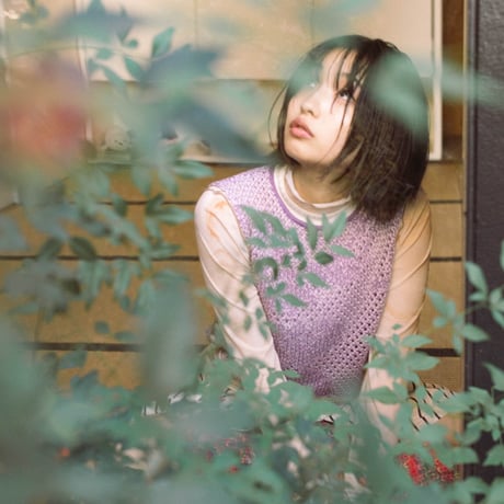 沢田京海 写真集「東京路地裏散歩 meets seju」