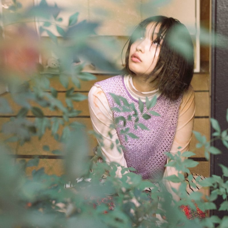 実熊瑠琉 seju展 東京路地裏散歩 実熊瑠琉 写真集「東京路地