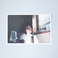 松本穂香 × 三森いこ ポストカード③ 女優展 Vol.5