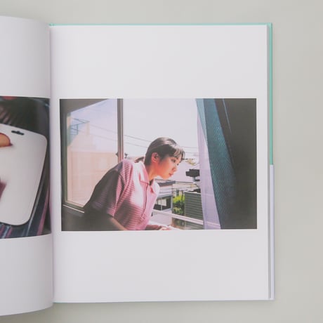 特装版「私が撮りたかった女優展2023」恒松祐里 × aika