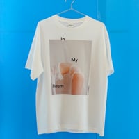 Tシャツ  In My Room By Kyosuke Azuma