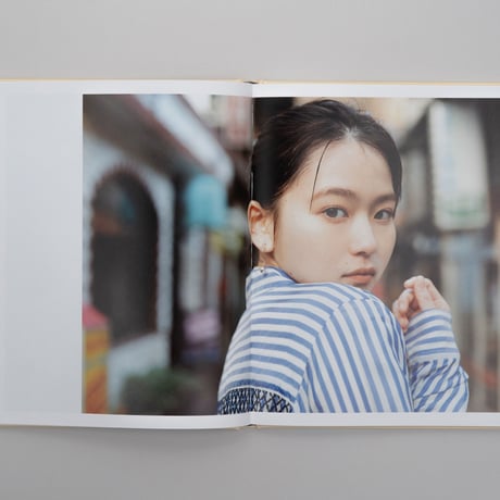 写真集「私が撮りたかった女優展2021」