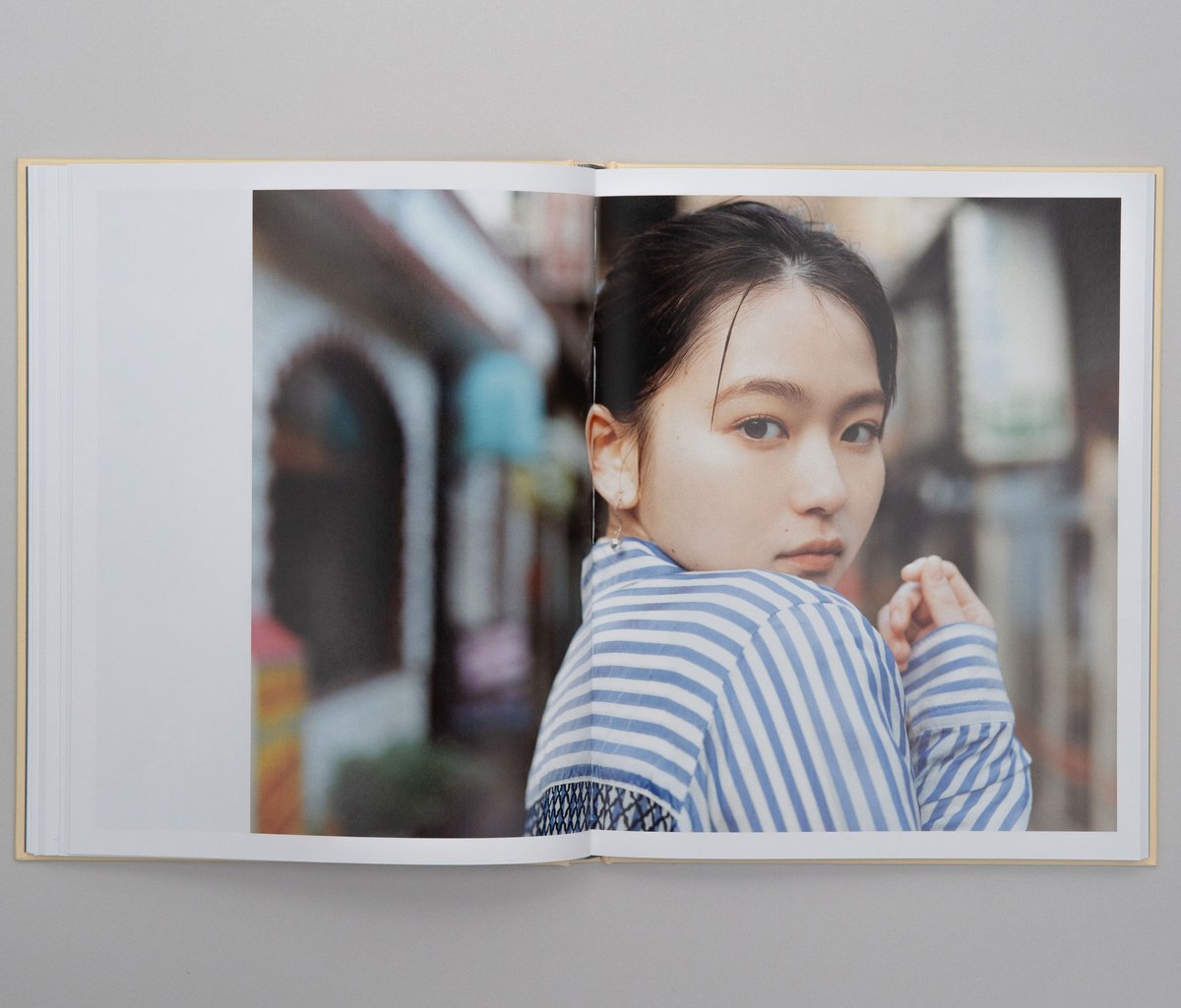 山田杏奈 写真集 ポストカード付 私が撮りたかった女優展 2021 山田杏奈ポストカードセット | 私が撮りたかった女優展