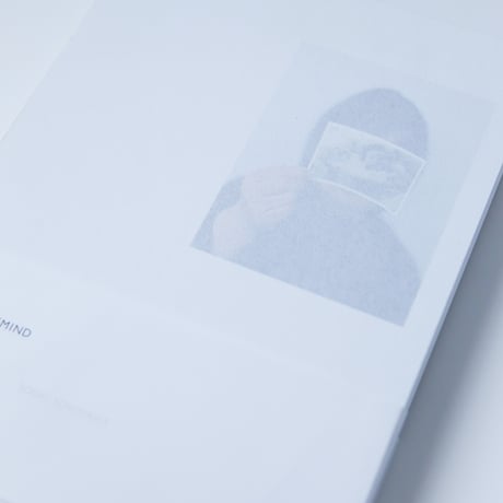 横山創大「REMIND」