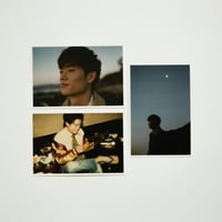 三浦獠太×松井綾音 ポストカード 俳優展 in OSAKA