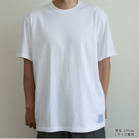 オリジナルプリントTシャツ 【上白石萌歌 × 遠藤文香】