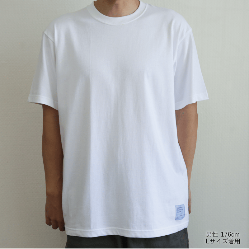 オリジナルプリントTシャツ 【上白石萌歌 × 遠藤文香】 | ギローチェ