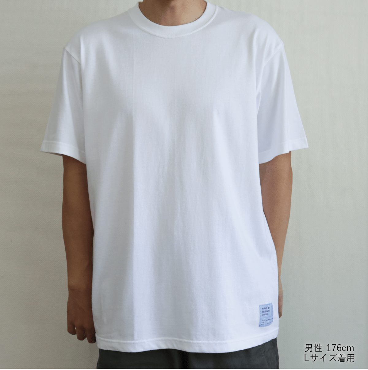 オリジナルプリントTシャツ 【上白石萌歌 × 遠藤文香】 | ギローチェ