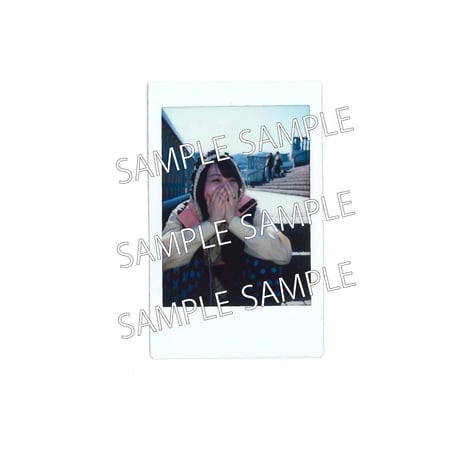 【特装版】小原好美 写真集「　　」