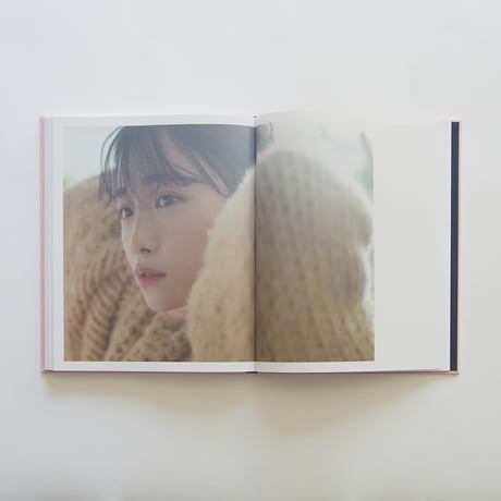 写真集「私が撮りたかった女優展2022」