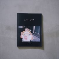 【再入荷】Like a dream 石川瑠華 × Lily Chen