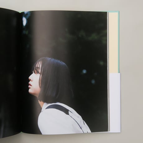 特装版「私が撮りたかった女優展2023」恒松祐里 × aika