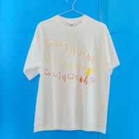 Tシャツ guilloche