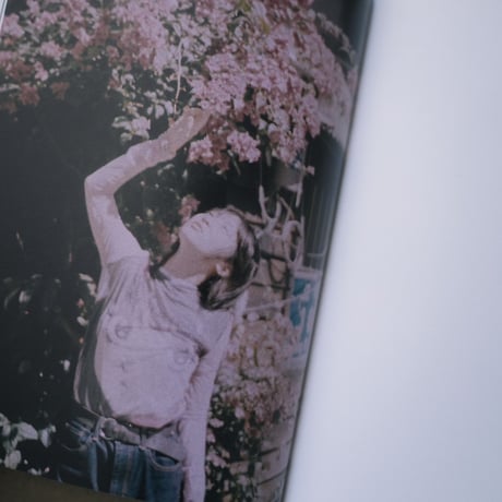 【再入荷】Like a dream 石川瑠華 × Lily Chen