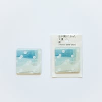 マグネット5  女優展 in PARCO