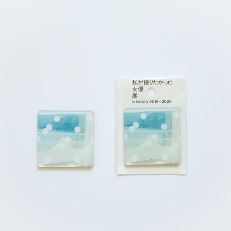 池田エライザ 私が撮りたかった女優展 受注生産 限定品 私が撮りたかった女優展2021』 – 青山ブックセンター本店