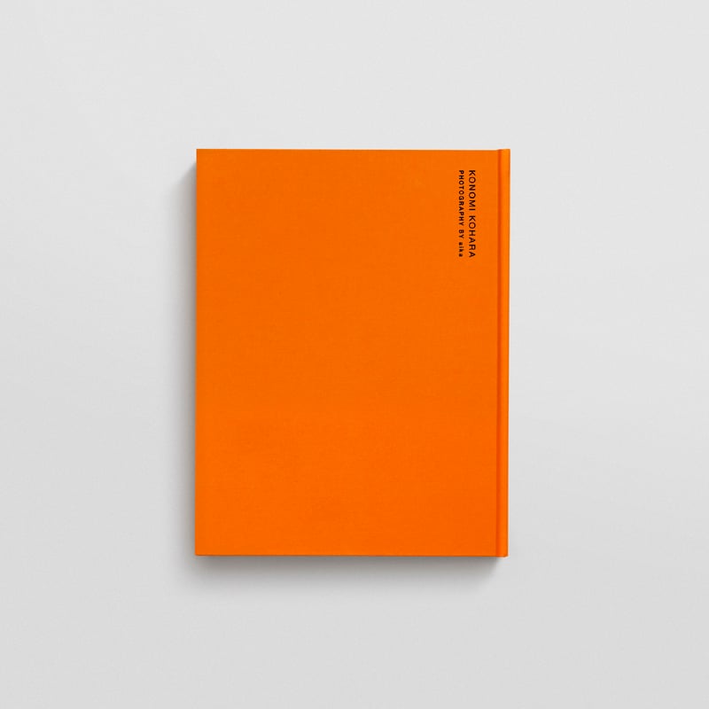 通常版】小原好美 写真集「 」 | ギローチェオンラインストア