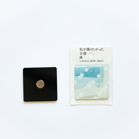マグネット5  女優展 in PARCO