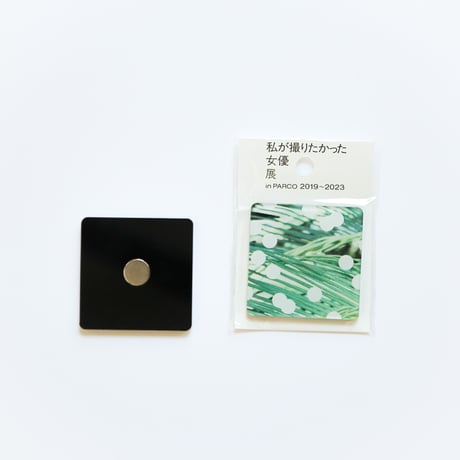 マグネット1  女優展 in PARCO