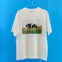 Tシャツ By emiko