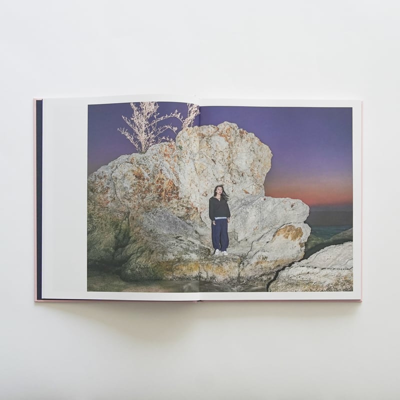 私が撮りたかった写真展 2022 写真集「私が撮りたかった女優展2022」 | ギローチェオンライン