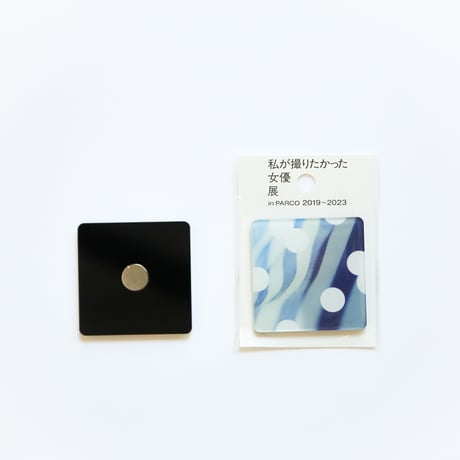 マグネット2  女優展 in PARCO