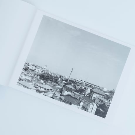 表萌々花  沈黙の塔 Tower of Silence