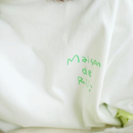 高田里穂Tシャツ ホワイト2着セット