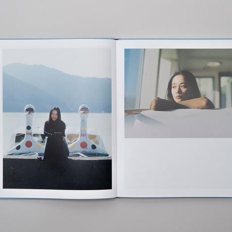 写真集「私が撮りたかった女優展2020」
