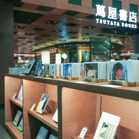 坂東龍汰×井崎竜太朗 ポストカード 俳優展 in OSAKA