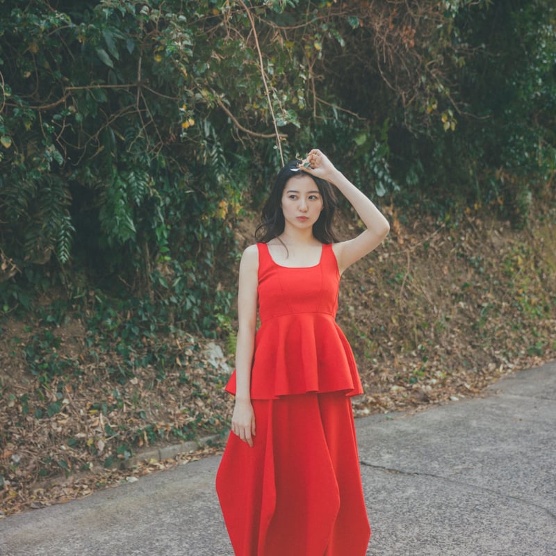 スマホデジタル 高田里穂 カレンダー2025 | ギローチェオンラインストア